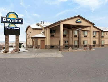 Days Inn By Wyndham Beaver Exterior foto